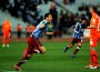 burak yilmaz ibb maci burak yilmaz ibb maci