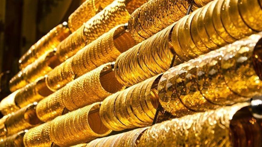 Dolandırıcıların yeni yöntemi: “Kaplama altın”